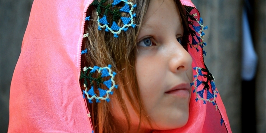 Bursa'da 'Müşküle İğne Oyası' İçin Coğrafi İşaret Başvurusu Yapıldı