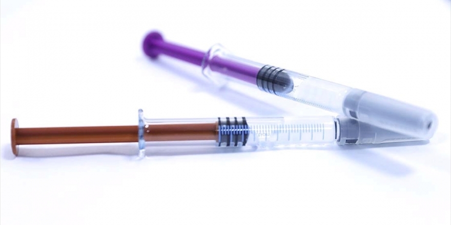 Afrika Ülkeleri Kovid-19 Aşılarını 2021'de Alacak