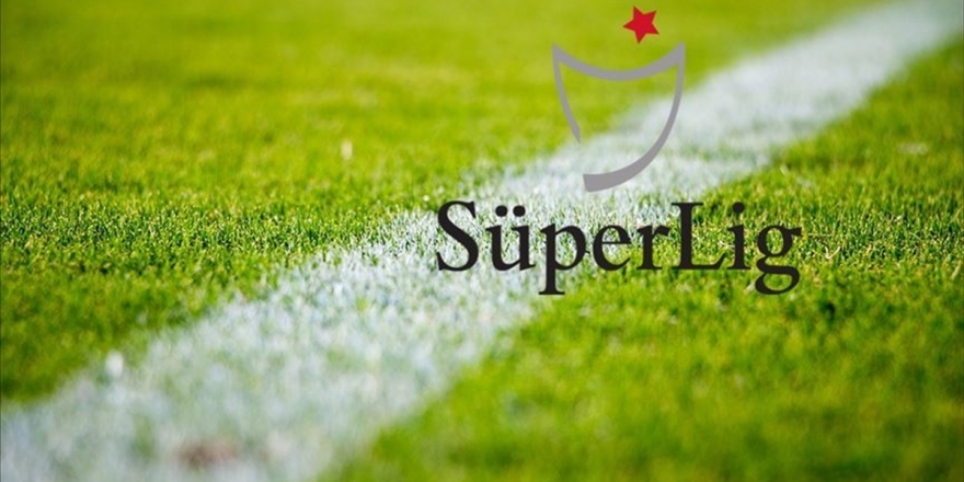 Süper Lig'de 12. Haftanın Perdesi Açılıyor