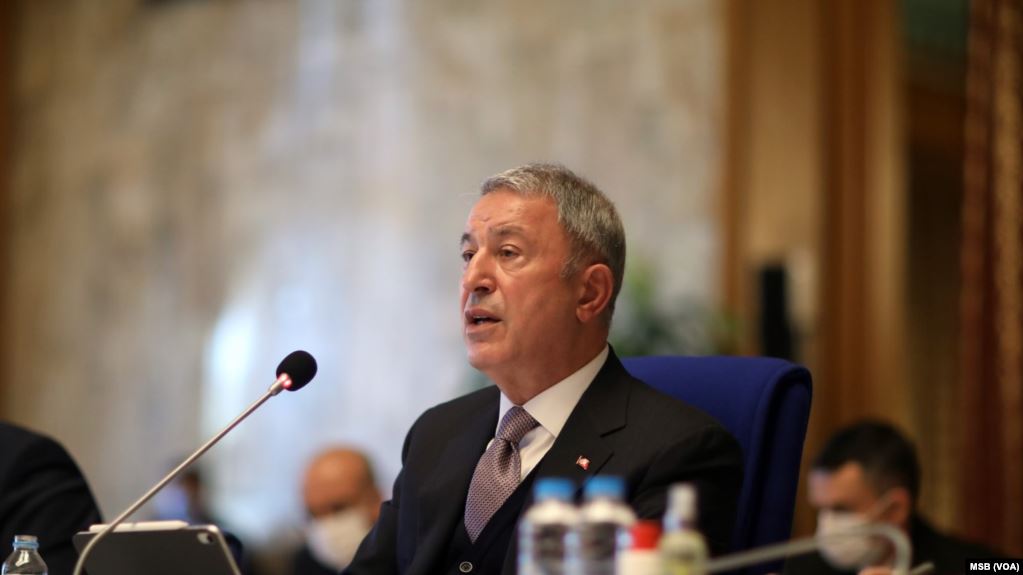 "S-400 Bizim İçin Tercih Değil Zorunluluktur"