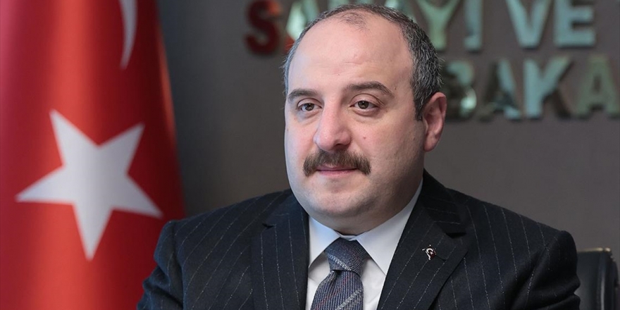 Yerli Sanayide Dijital Dönüşüm 'Türkiye Dördüncü Sanayi Devrimi Merkezi' İle Hızlanacak