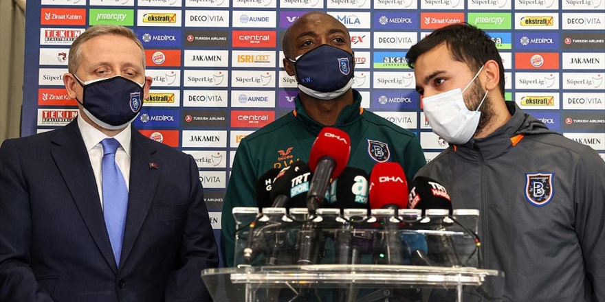 Pierre Webo: Hakemin Limitleri Çok Fazlasıyla Geçtiğini Düşündüm