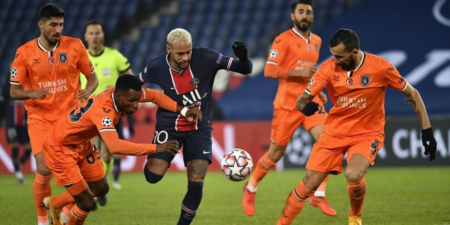 Türk Takımları 15 Yıl Sonra Avrupa'da 'Baharı' Göremedi