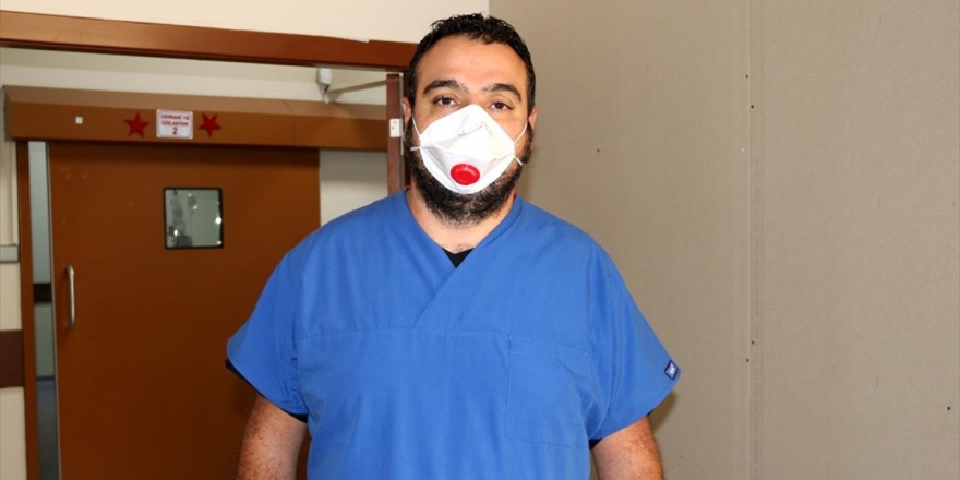 'Burada Bir Gün Geçirseler Halkımız Eminim Tedbirlere Uyacaktır'