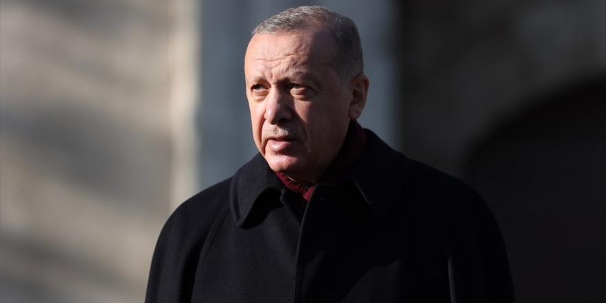 Deniz Zeyrek: Erdoğan'ın Değişiminin Göstergesi