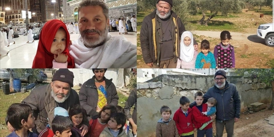 Türk İş Adamının Bae'de 3 Yıldır Tutukluluğuna İlişkin Suç Duyurusunda Bulunuldu