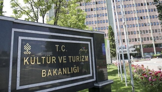 Kültür ve Turizm Bakanlığı'ndan 'Müzik Susmasın' desteği