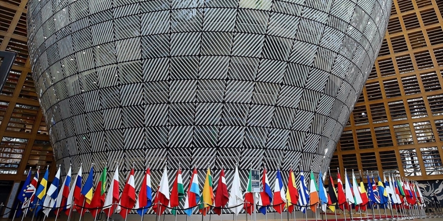 Avrupa Birliği, Türkiye'nin Doğu Akdeniz Konferansı Önerisini Değerlendiriyor