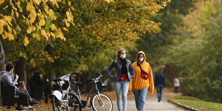 Dünya Genelinde Kovid-19 Tespit Edilen Kişi Sayısı 71 Milyon 503 Bini Geçti