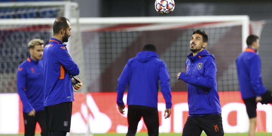 Medipol Başakşehir, Lige Dönüyor