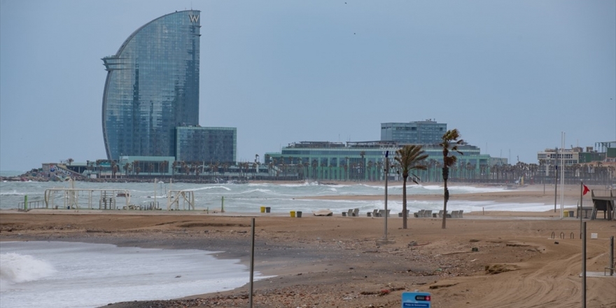 Türkiye'nin Turizmdeki Rakipleri Dip Seviyeleri Gördü