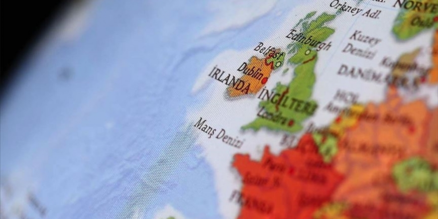 İngiliz Donanmasına Fransız Balıkçıları Gözaltına Alma Yetkisi Verilecek