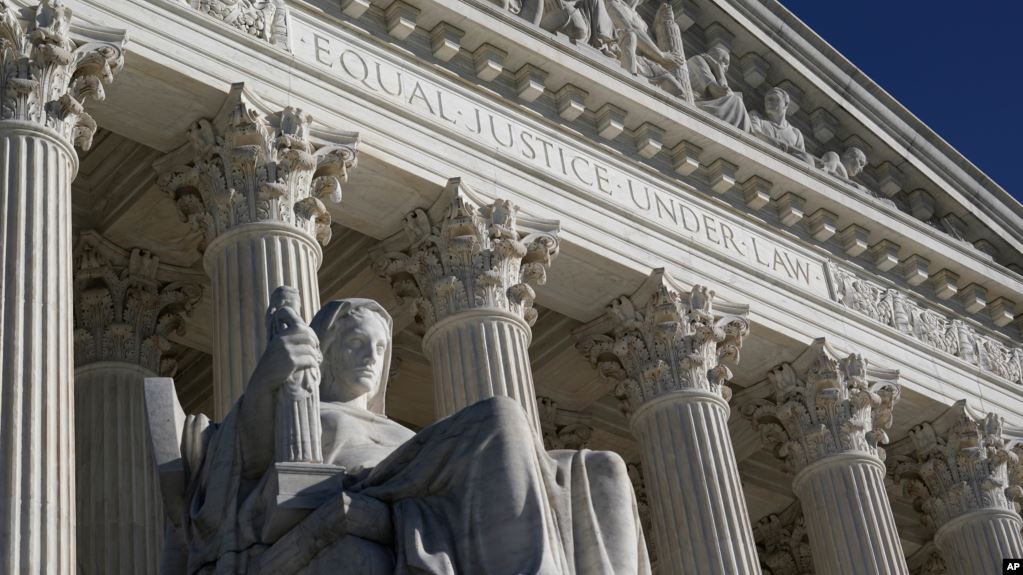 Anayasa Mahkemesi Teksas’ın Trump’a Destek Davasını Reddetti