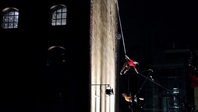 24. İstanbul Tiyatro Festivali çevrim içi gösterimleri uzatıldı