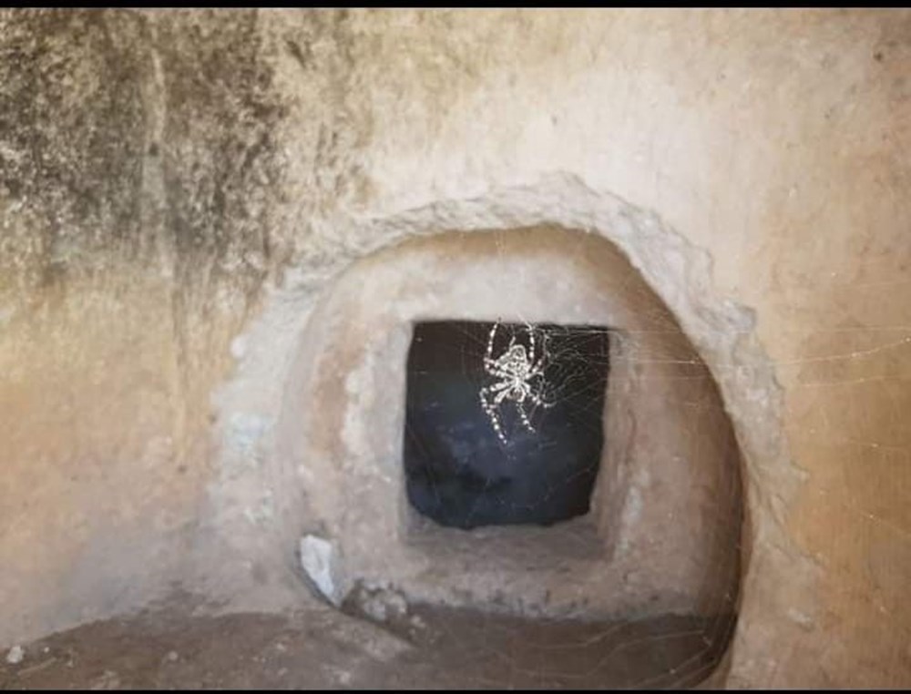 Dicle’de keşfedilen Sahabe Tepesi arkeolojik sit alanı olarak tescillendi