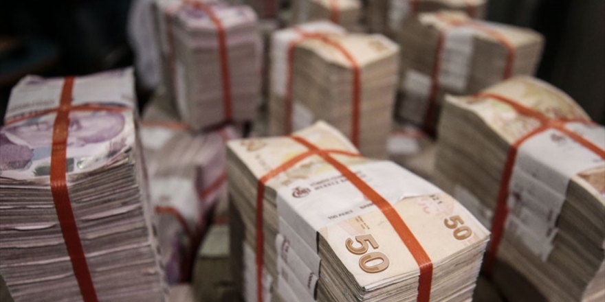 Milyonerlerin Mevduatı 10 Ayda 670 Milyar Lira Arttı