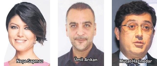 İş adamına 1 milyon liralık şantaj davası