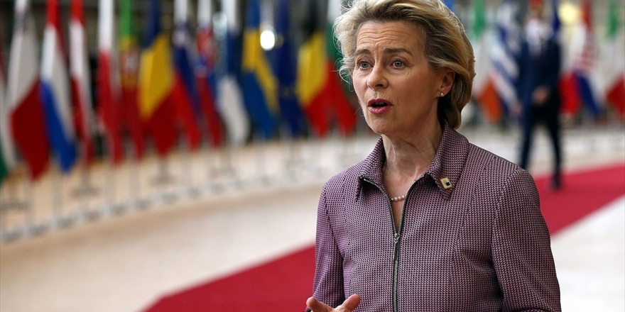 Ab Ve İngiltere Brexit Müzakerelerini Sürdürecek