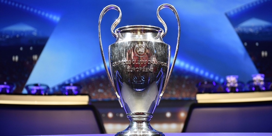 Şampiyonlar Ligi ve UEFA Avrupa Ligi Kuraları Belli Oldu