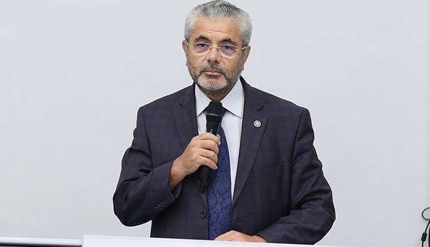 E-nabız ihalesini Bakan Yardımcısının oğlu almış