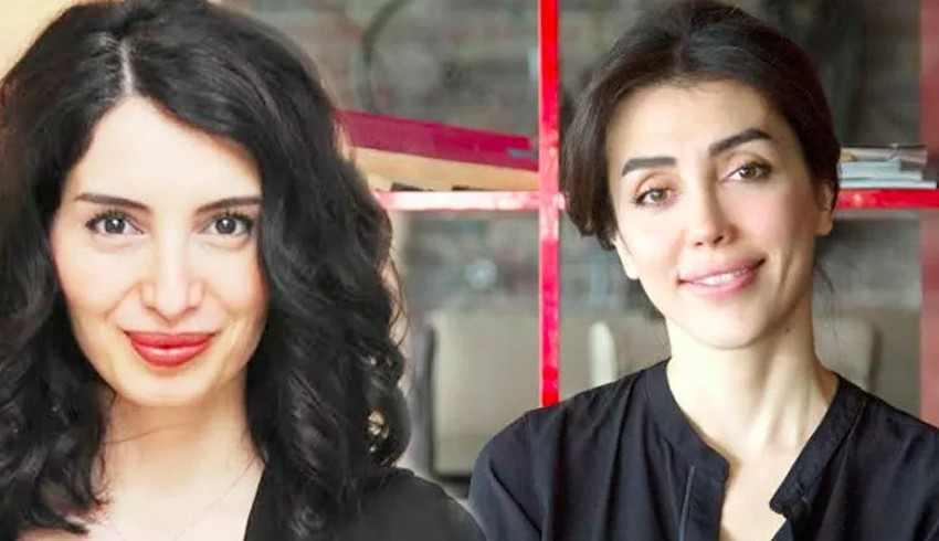 Başak Sayan, Azra Kohen'e 150 bin TL tazminat ödeyecek