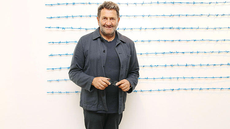 Mudo'nun kurucusu Mustafa Taviloğlu'nun unutamadığı mağazası