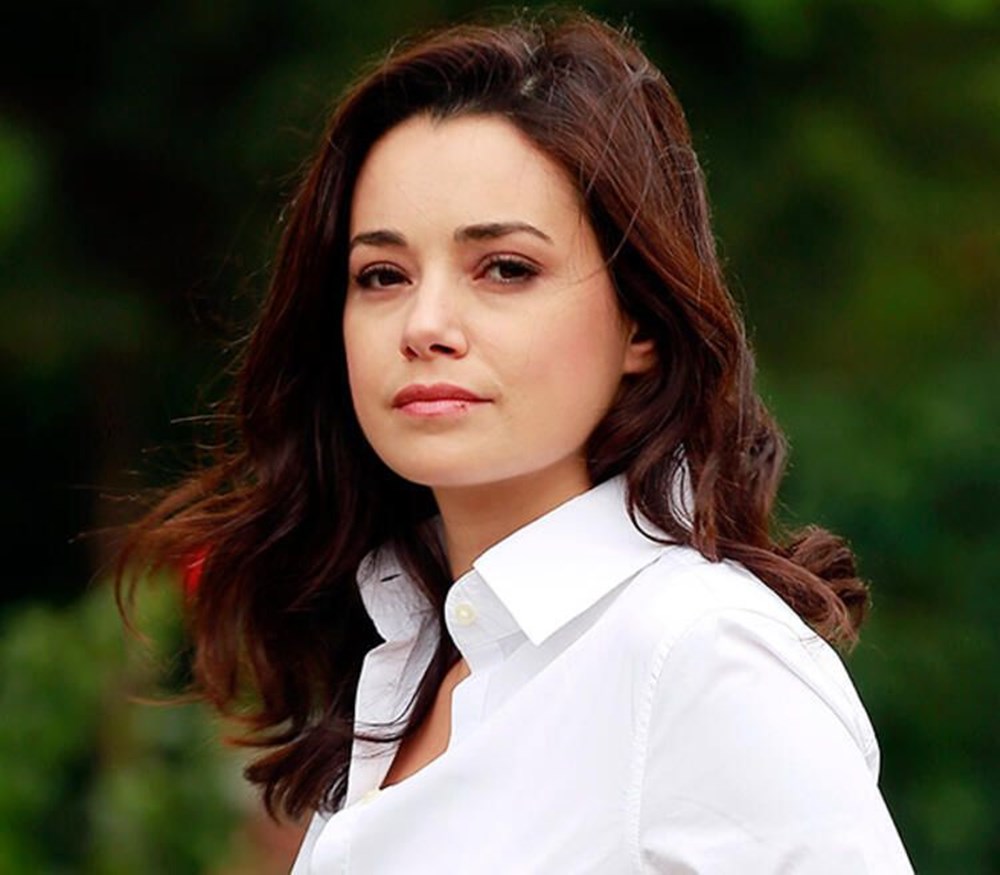 Yedi yıl sonra setlere dönmeye hazırlanan Özgü Namal vazgeçti