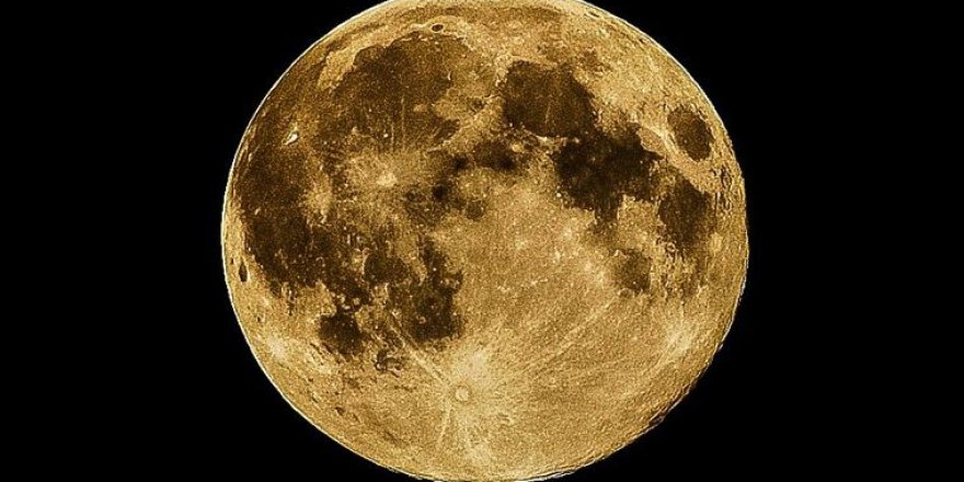 ABD Ayda Kalıcı Üs Kuracak