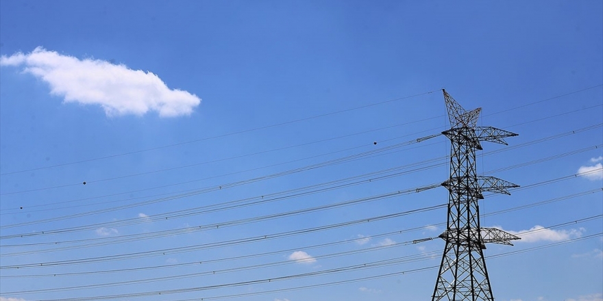Küresel Elektrik Talebi Bu Yıl Salgın Nedeniyle Tarihi Düşüş Yaşayacak