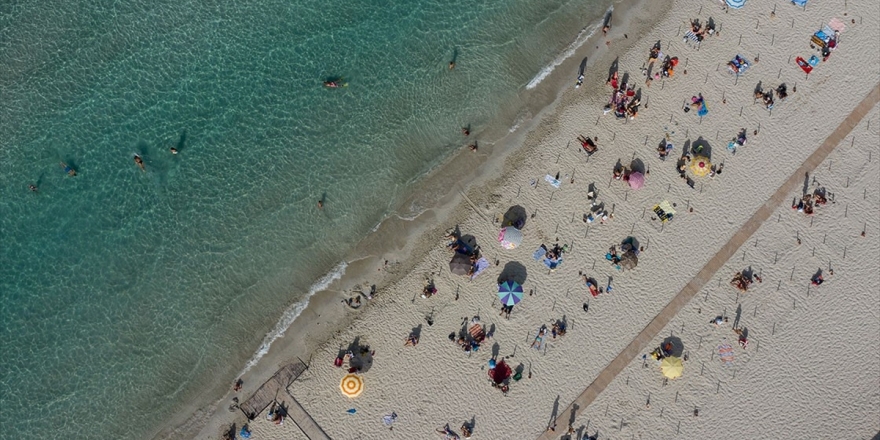 Kovid-19 Aşısıyla İlgili Gelişmeler Turizmcileri Umutlandırdı