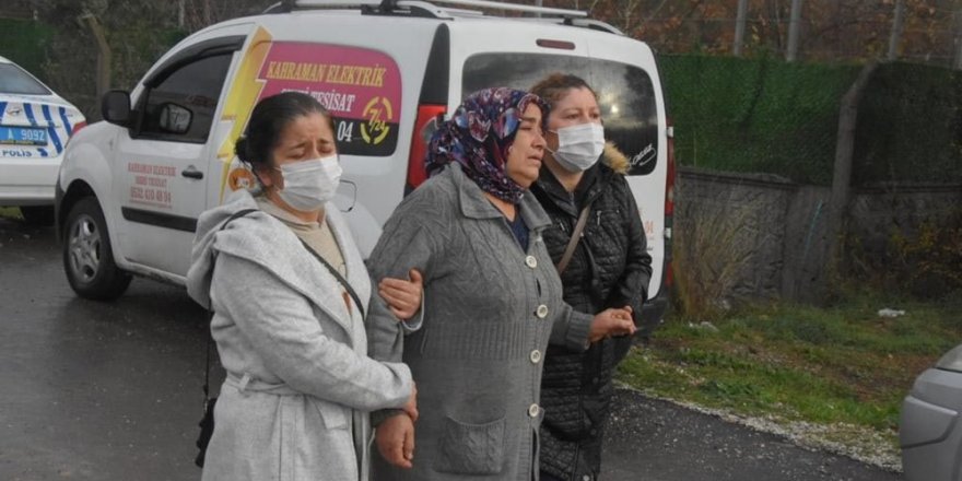 İzmir'de Sel Can Aldı: 2 Ölü