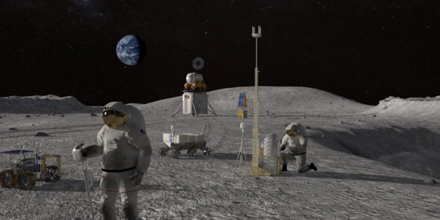 Ay'da Yapılacak Evler Belli Oldu