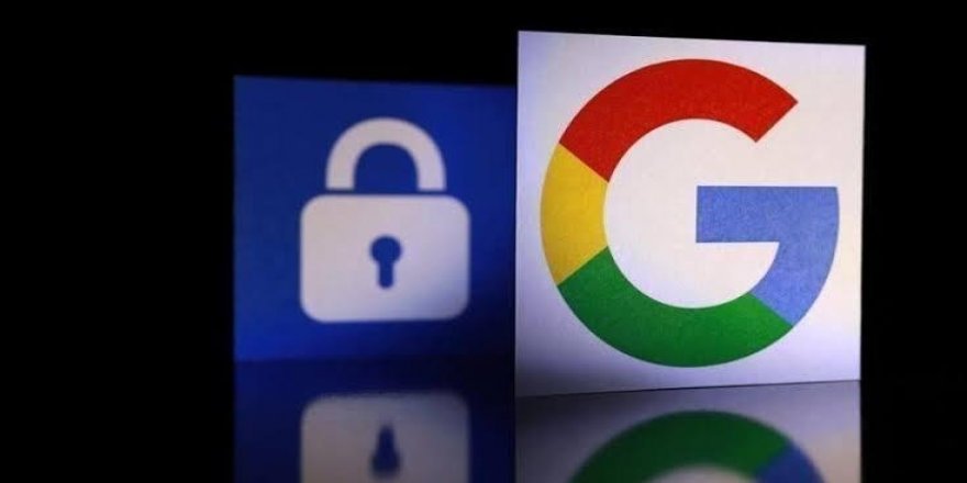 Google Servisleri Çöktü