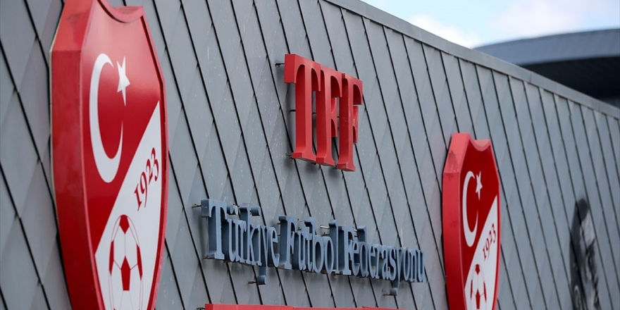 Tff, Karantina Süresini 14'ten 10 Güne Düşürdü