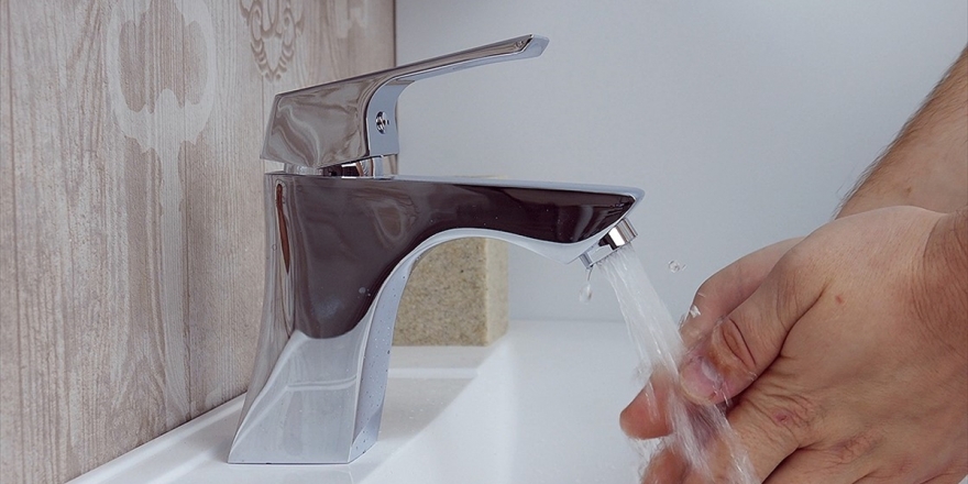 İstanbul'da Su Fiyatlarına Yüzde 6,84 Zam Yapıldı