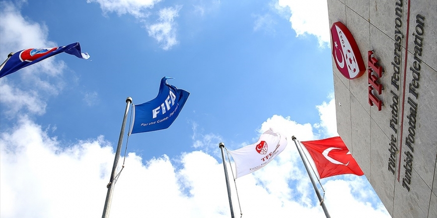 Süper Lig'den 2 Kulüp Pfdk'ye Sevk Edildi