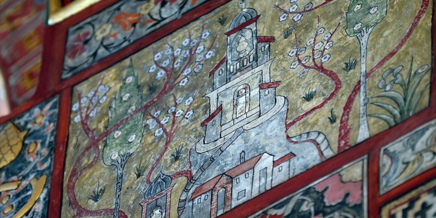 Somut Olmayan Kültürel Miras Türkiye Ulusal Envanteri'ndeki Kayıt Sayısı 294'e Yükseldi