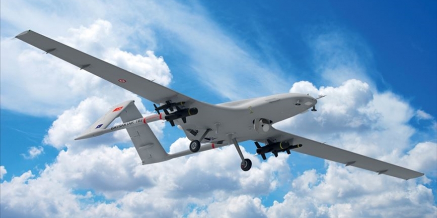 Türk İha Ve Siha'ları Türk Teknolojisini Dünyaya Kanıtlayacak