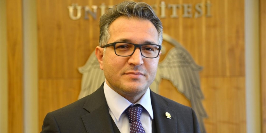 'Kaslarımın Cımbızla Çekildiğini Hissettim'