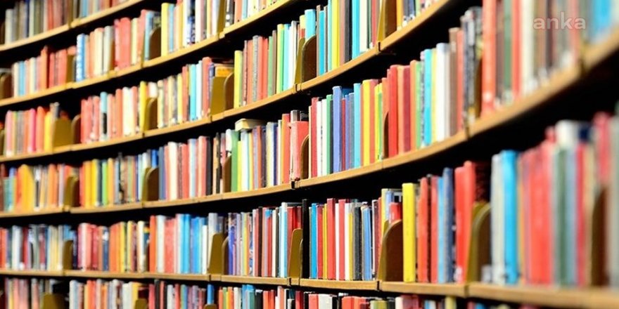 "Kütüphaneler Geçici Olarak Kapatılmalı"