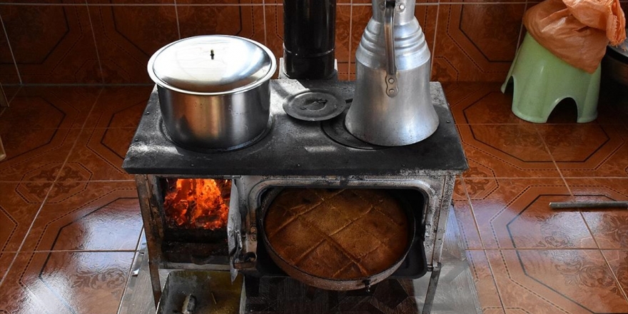 Kovid-19 Pandemisinde Kuzine Sobasına Talep Arttı