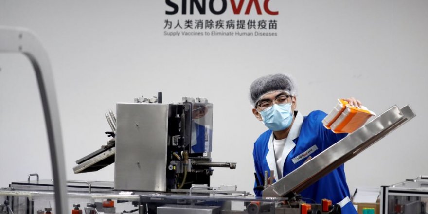 "Çin Aşısının Kullanım Onayı Kriterlerinde Şeffaf Değil"