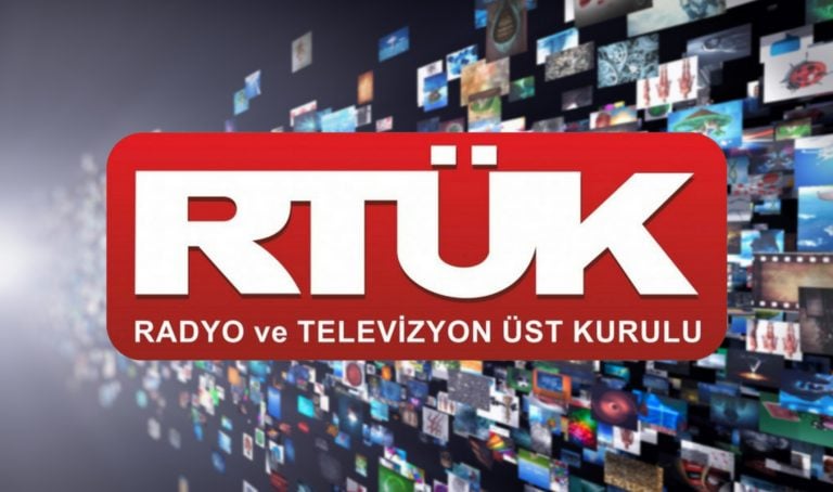 HRW: "RTÜK Cezaları İfade Özgürlüğünün İhlalidir"
