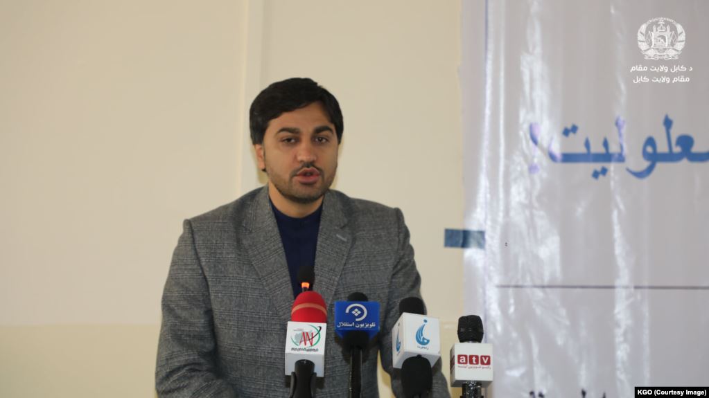 Kabil Vali Yardımcısı Bombalı Saldırıda Öldü