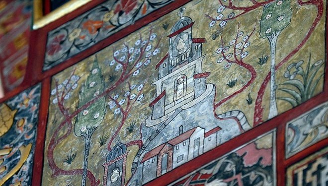 Somut Olmayan Kültürel Miras Türkiye Ulusal Envanteri'ndeki kayıt sayısı 294'e yükseldi