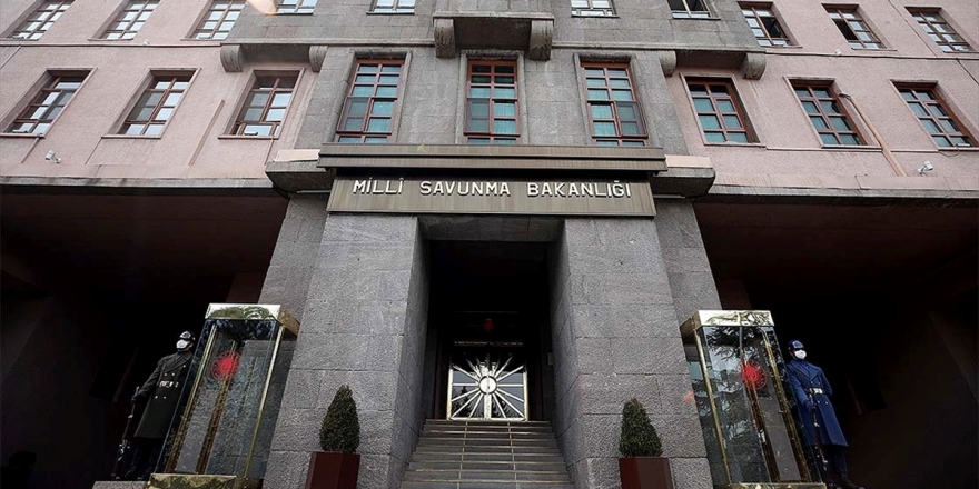 MSB: Müttefiklerimizden, Ülkemizin Ve Milletimizin Güvenlik İhtiyaçlarını Anlamalarını Beklemek Hakkımızdır