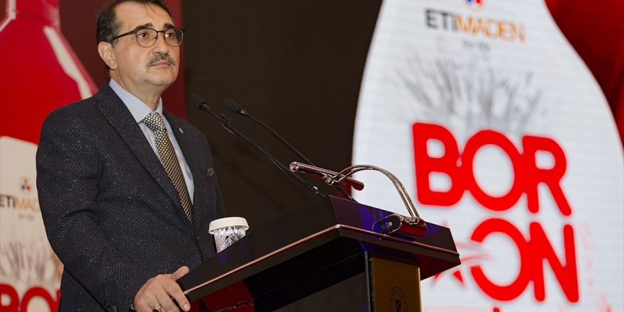 Boron Bulaşık Temizlik Ürünleri Tanıtıldı