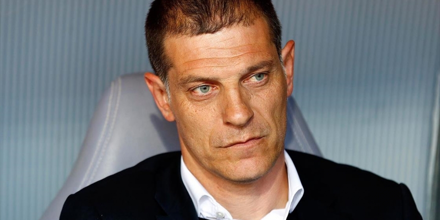 West Bromwich Albion'da Slaven Bilic Dönemi Sona Erdi