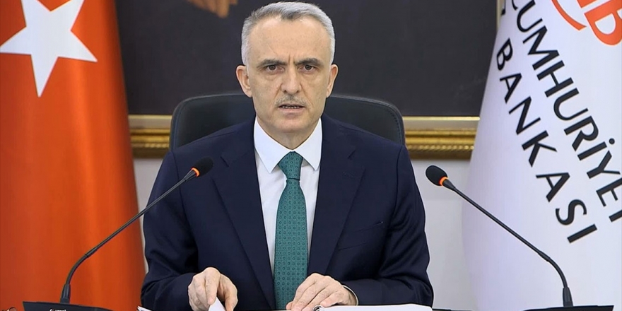Ekonomistler Tcmb Başkanı Ağbal'ın Açıklamalarını Değerlendirdi: Yatırımcıya Güven Veriyor