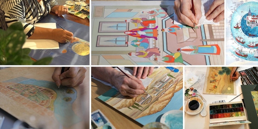 Minyatür, Unesco İnsanlığın Somut Olmayan Kültürel Mirası Temsili Listesi'ne Alındı